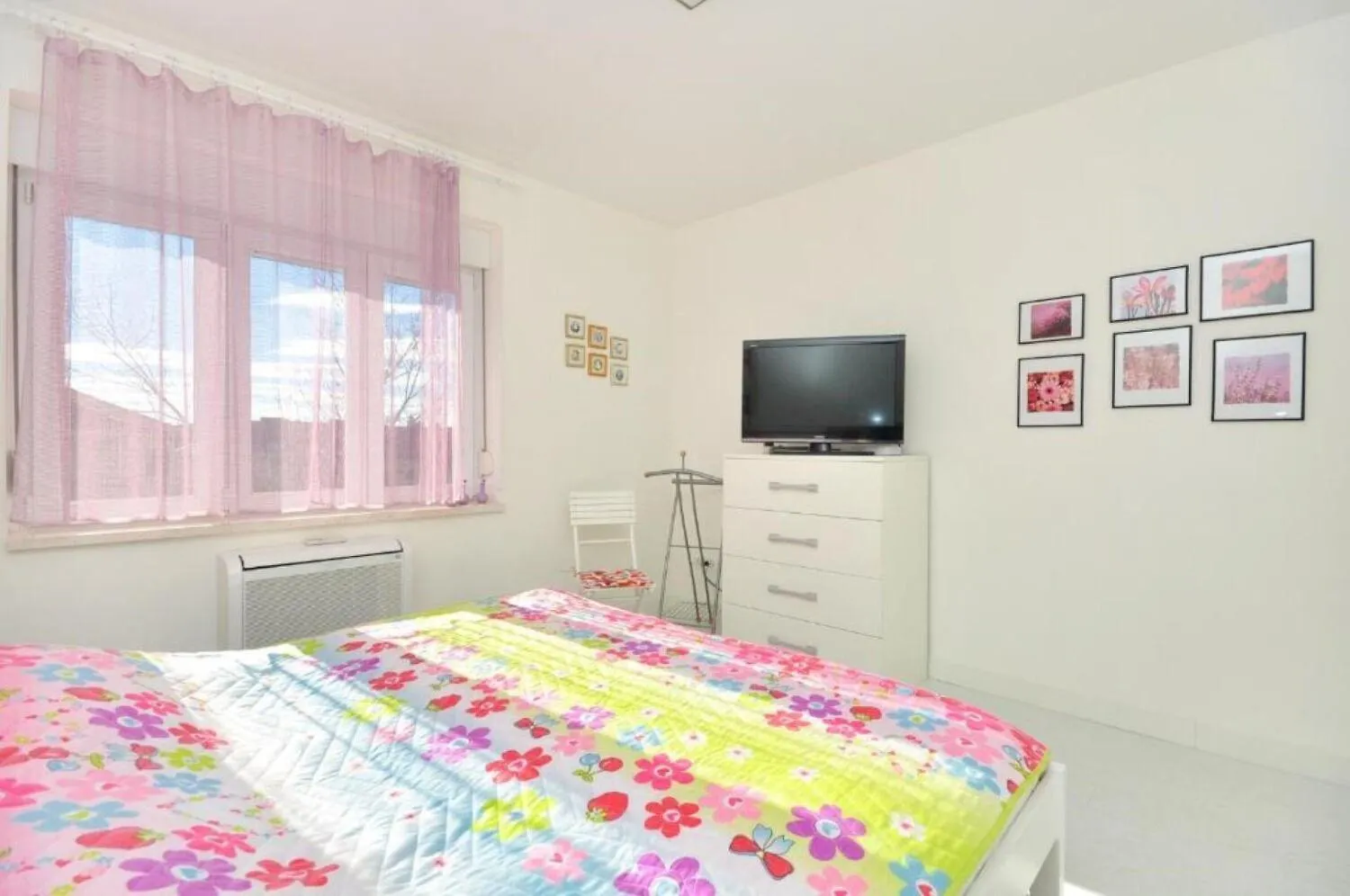 Apartment Ginestra- Central Cosy Split