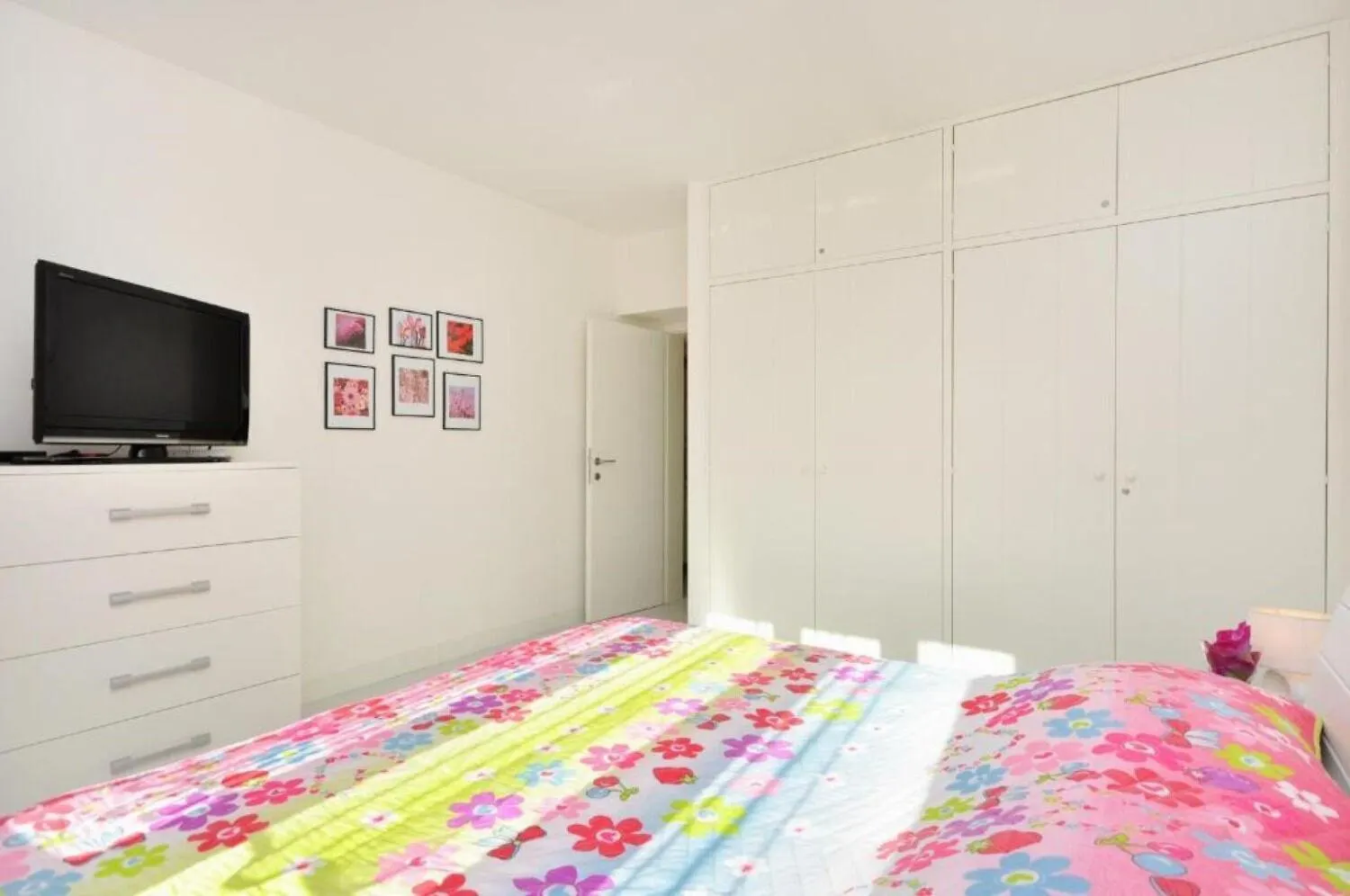 Apartment Ginestra- Central Cosy Split