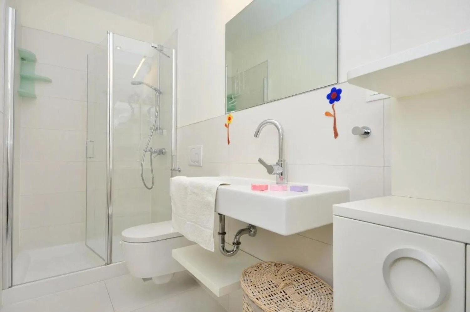 Apartment Ginestra- Central Cosy Split