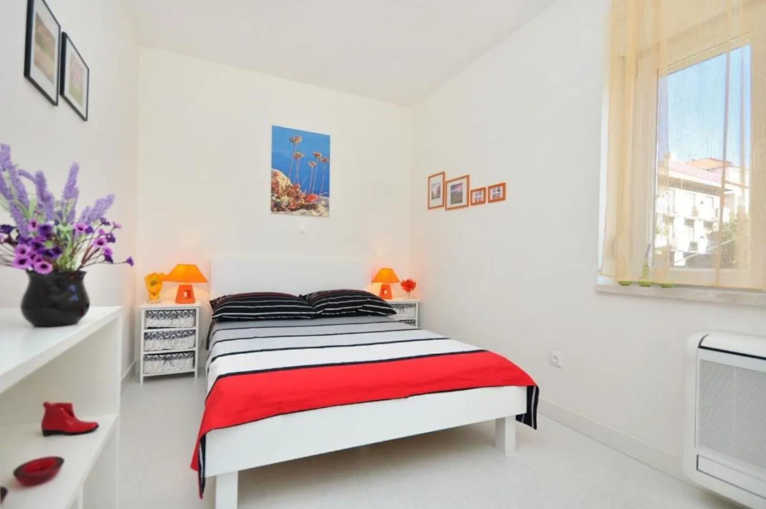 Apartment Ginestra- Central Cosy Split