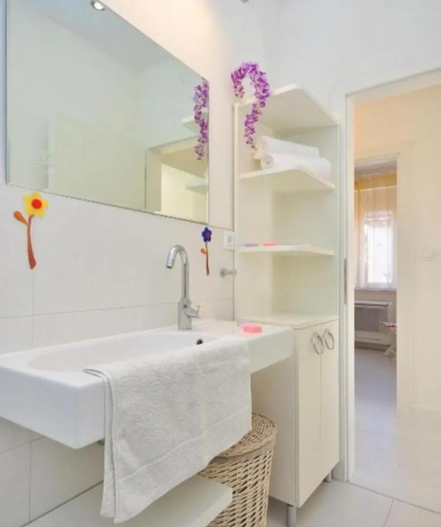 Apartment Ginestra- Central Cosy Split 0*,  Croatia