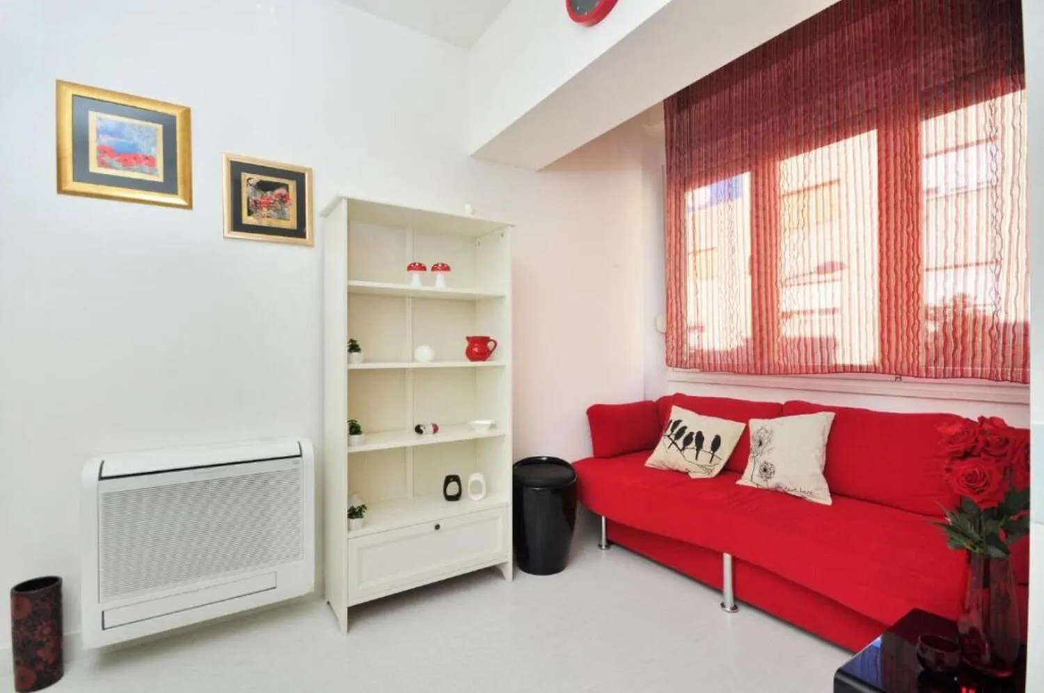 Apartment Ginestra- Central Cosy Split
