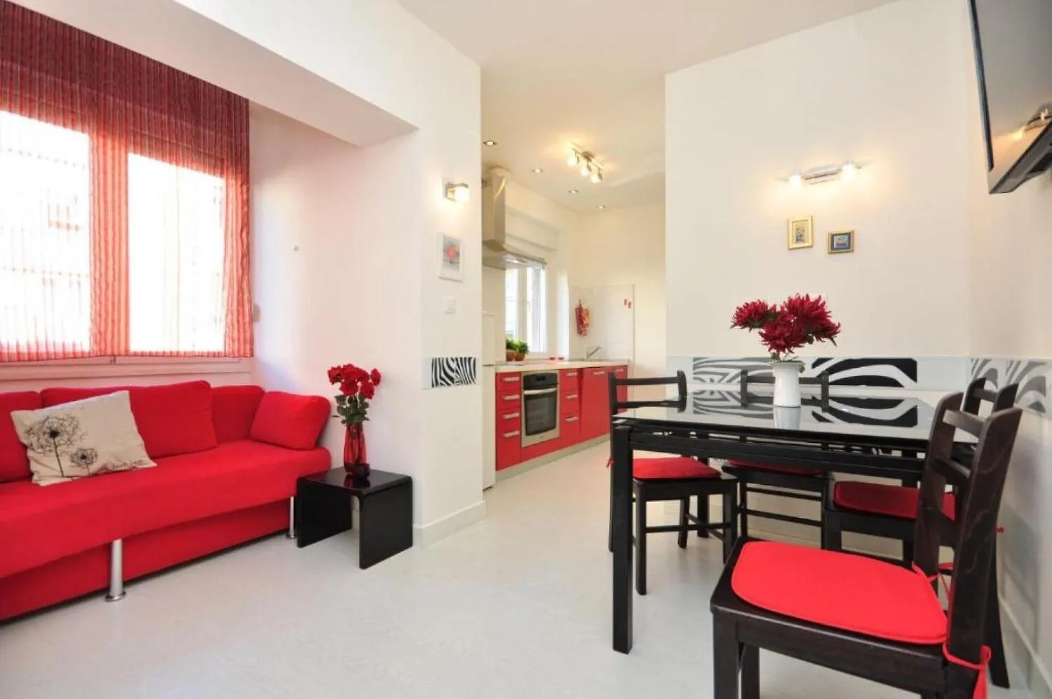 Apartment Ginestra- Central Cosy Split